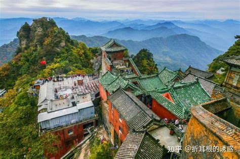 十大名山|【中国名山】最美名山盘点 最全的山峰名山排行榜 中国名山分布图